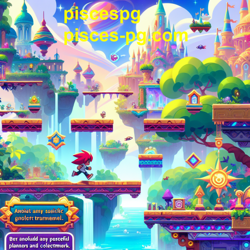 A Evolução dos Jogos de Plataforma: De Clássicos a Inovações Modernas