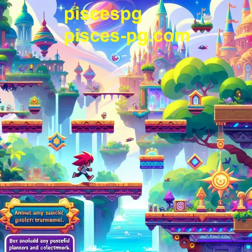 A Evolução dos Jogos de Plataforma: De Clássicos a Inovações Modernas